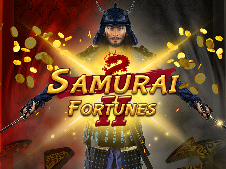 Samurai Fortunes II
