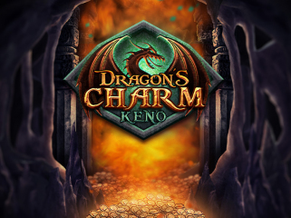 Dragon's Charm Keno